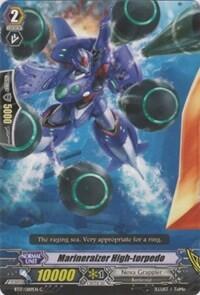 Marineraizer High-torpedo [G Format] BT17/089EN
