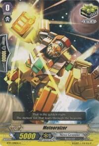 Meteoraizer [G Format] BT17/098EN