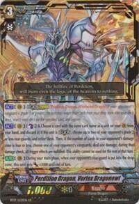 Perdition Dragon, Vortex Dragonewt [G Format] BT17/L03EN