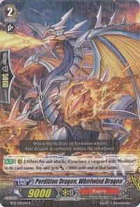 Perdition Dragon, Whirlwind Dragon [G Format] BT17/030EN