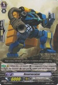 Reserveraizer [G Format] BT17/095EN