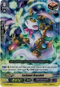 Luckypot Dracokid [G Format] G-TD01/019EN