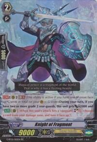 Knight of Fragment [G Format] G-BT01/010EN