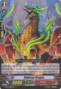 Hulkroar Dragon [G Format] G-BT01/069EN