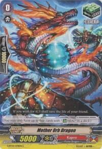 Mother Orb Dragon [G Format] G-BT01/078EN