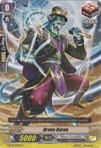 Drone Baron [G Format] G-BT01/093EN