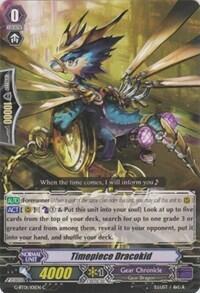 Timepiece Dracokid [G Format] G-BT01/101EN