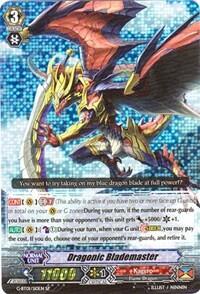 Dragonic Blademaster [G Format] G-BT01/S10EN