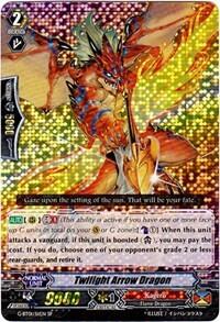 Twilight Arrow Dragon [G Format] G-BT01/S11EN