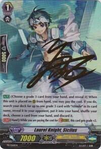 Laurel Knight, Sicilus [G Format] 