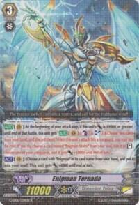 Enigman Tornado [G Format] G-EB01/009EN