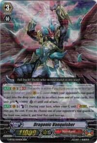 Dragonic Vanquisher [G Format] G-BT02/004EN
