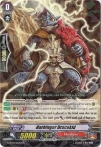 Harbinger Dracokid [G Format] G-BT02/025EN