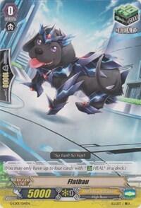 Flatbau [G Format] G-LD01/014EN