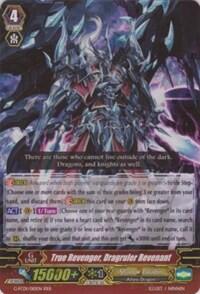 True Revenger, Dragruler Revenant [G Format] G-FC01/010EN