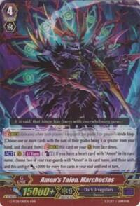 Amon's Talon, Marchocias [G Format] 