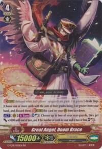 Great Angel, Doom Brace [G Format] G-FC01/030EN