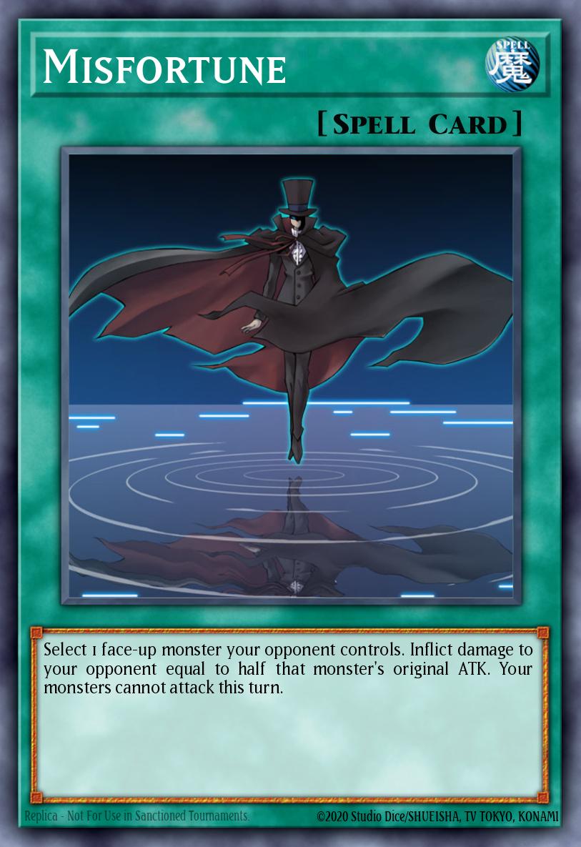 Misfortune DP05-EN014