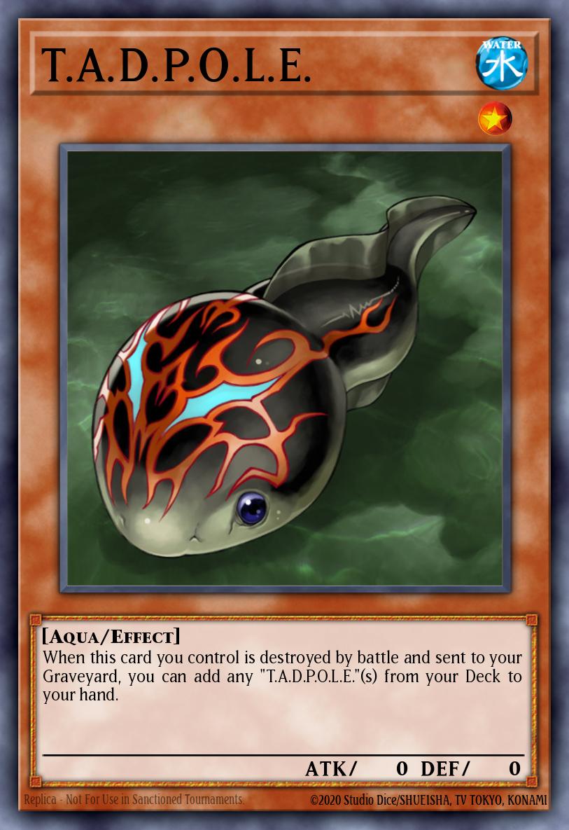 T.A.D.P.O.L.E. DR04-EN027