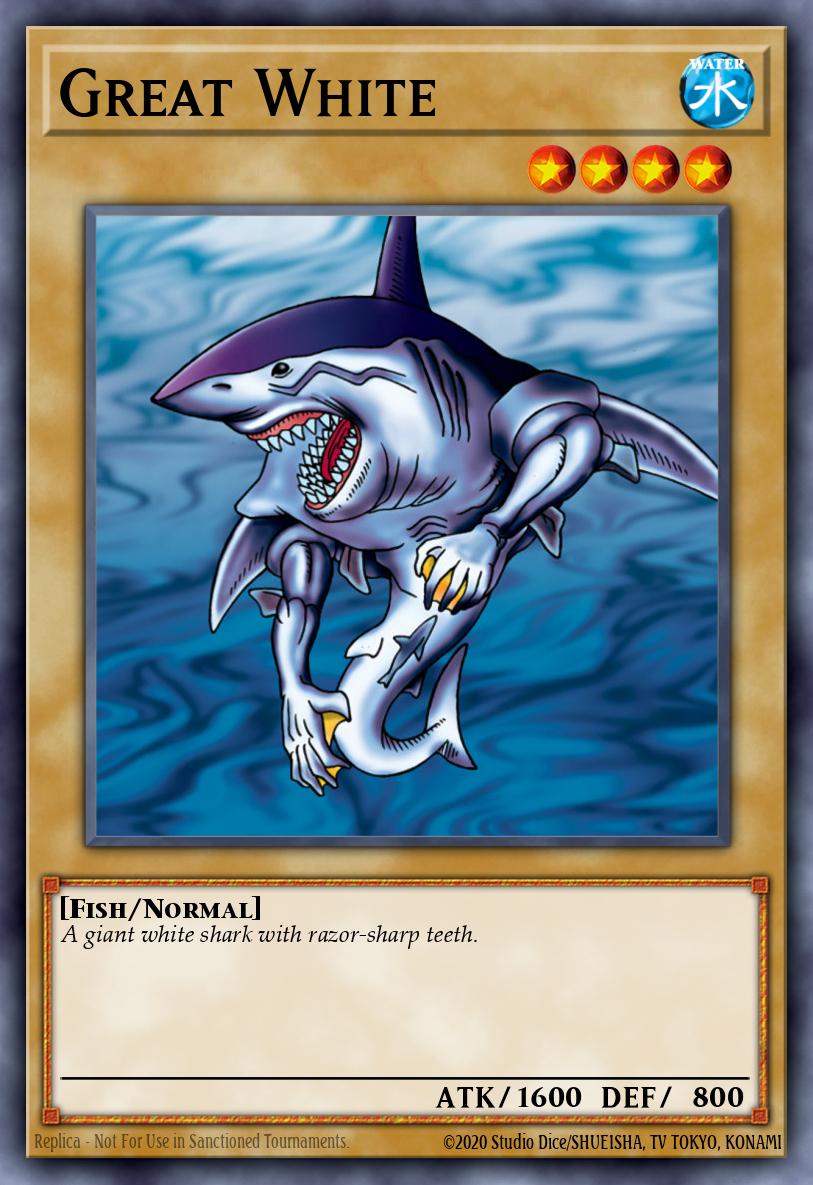 Great White 