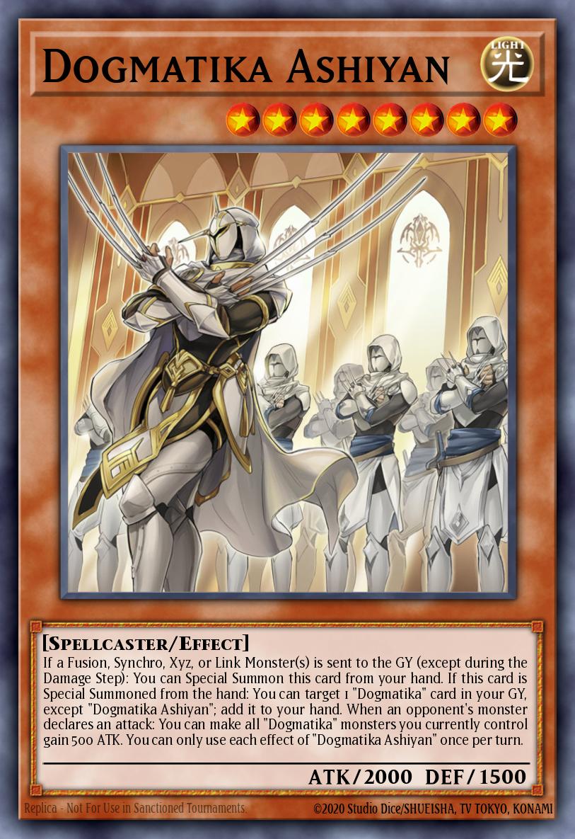 Dogmatika Ashiyan PHRA-EN009
