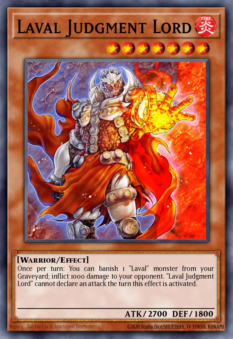 Laval Judgment Lord HA05-EN014