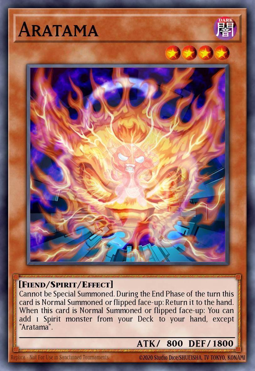 Aratama SHSP-EN035