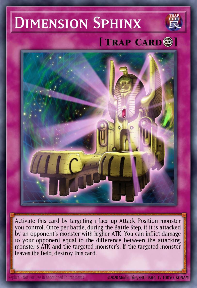 Dimension Sphinx — The Dark Side of Dimensions Movie Pack