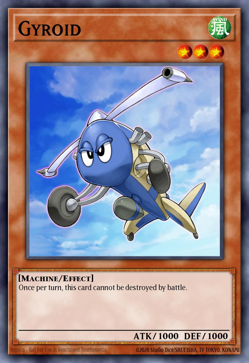 Gyroid DEM2-EN014