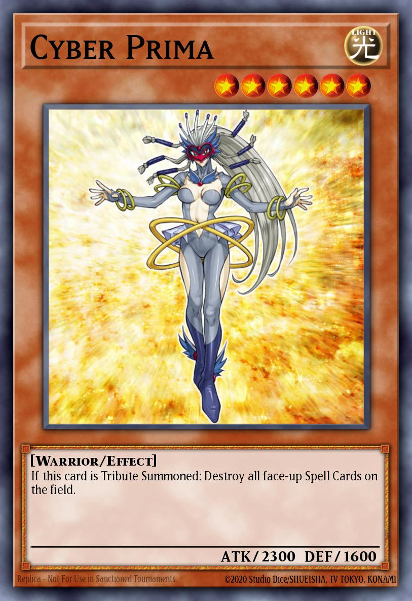 Cyber Prima DPDG-EN009