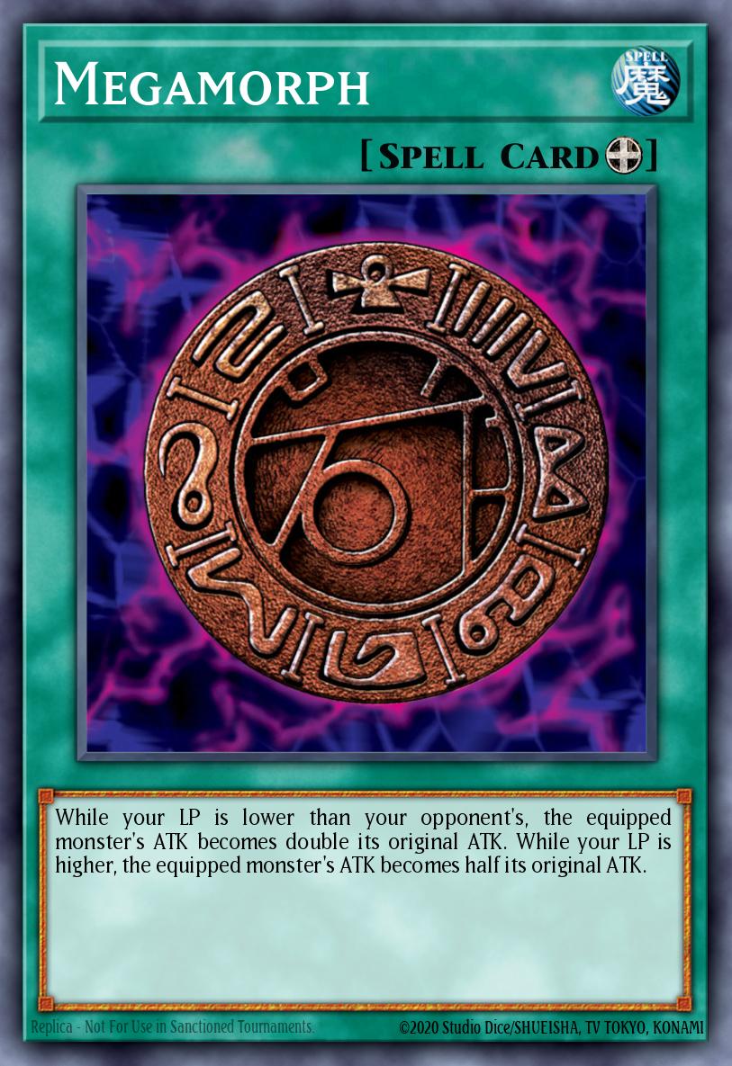 Megamorph MRL-061