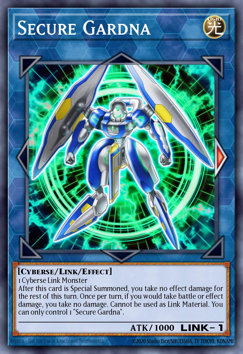Secure Gardna EXFO-EN043