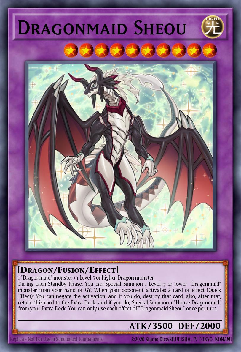 Dragonmaid Sheou ETCO-EN041