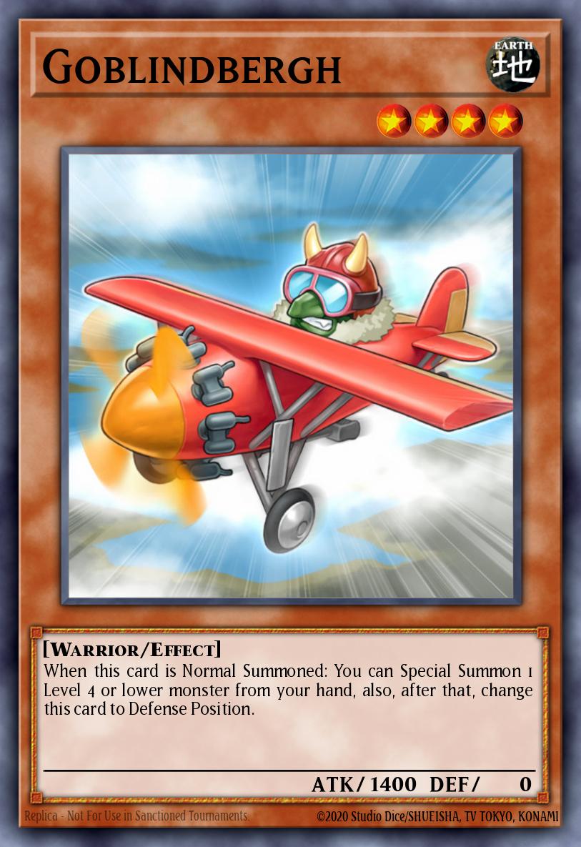Goblindbergh SDPL-EN014
