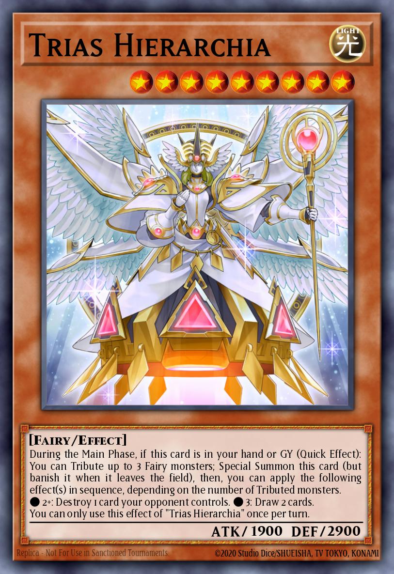 Trias Hierarchia ETCO-EN032