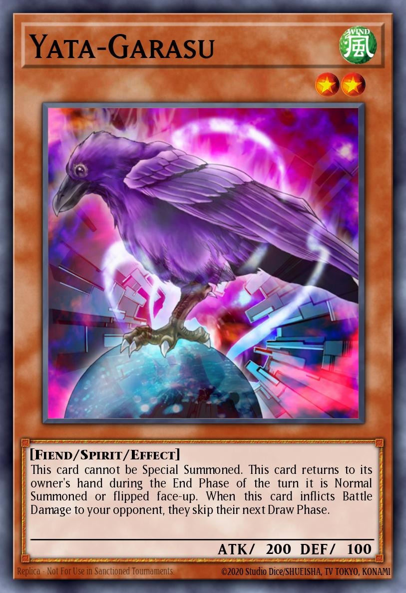 Yata-Garasu DB2-EN177