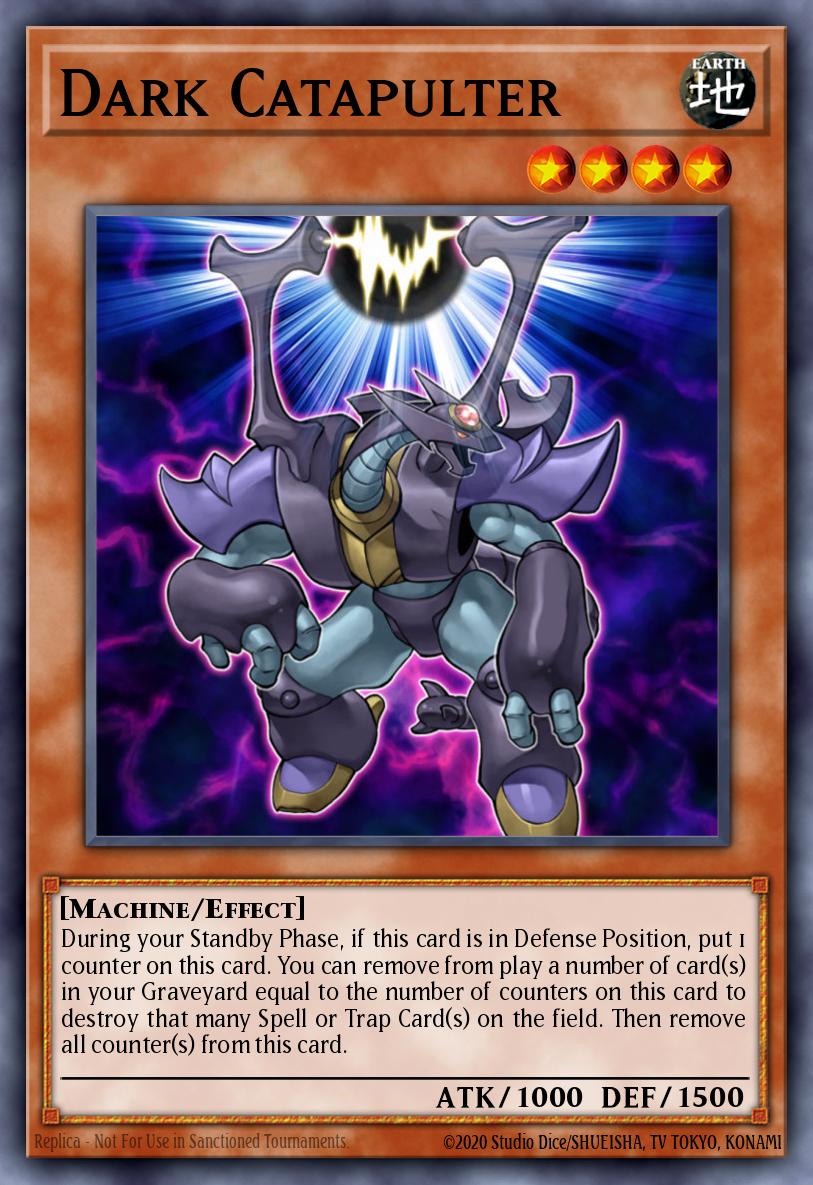 Dark Catapulter DR04-EN013