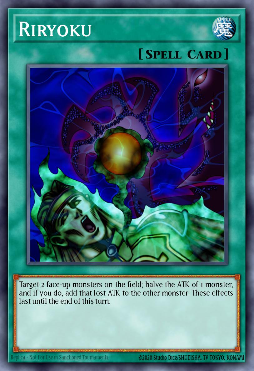 Riryoku DEM3-EN013
