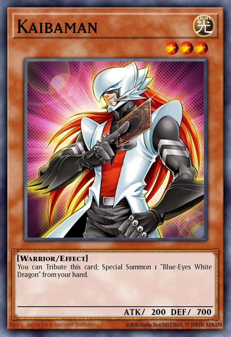 Kaibaman SDDC-EN022