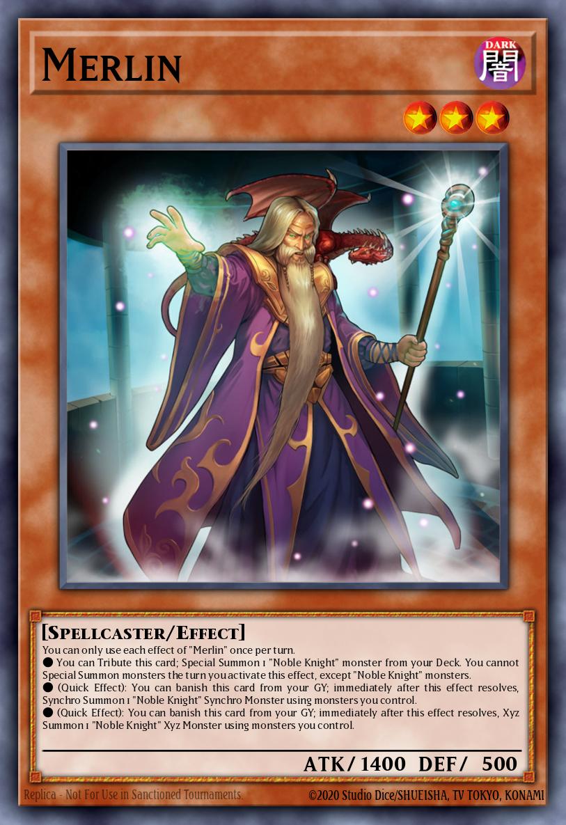 Merlin 