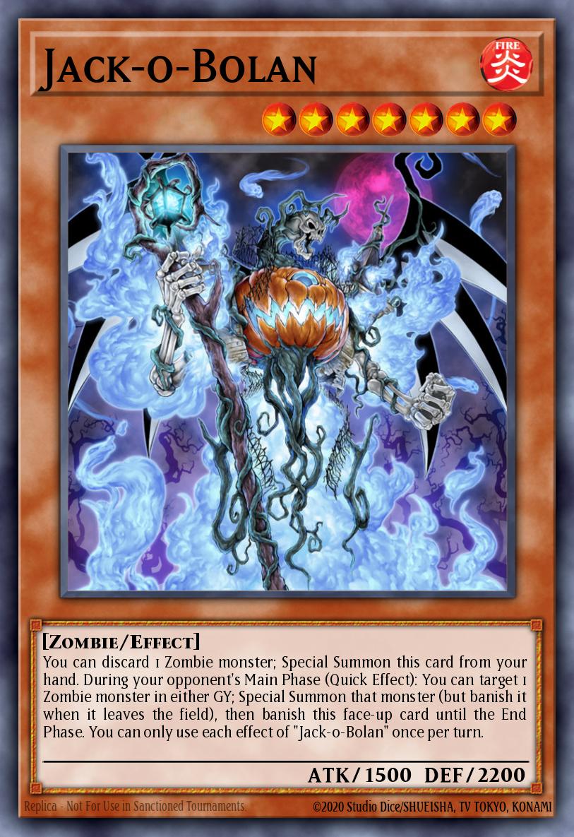 Jack-o-Bolan IGAS-EN026