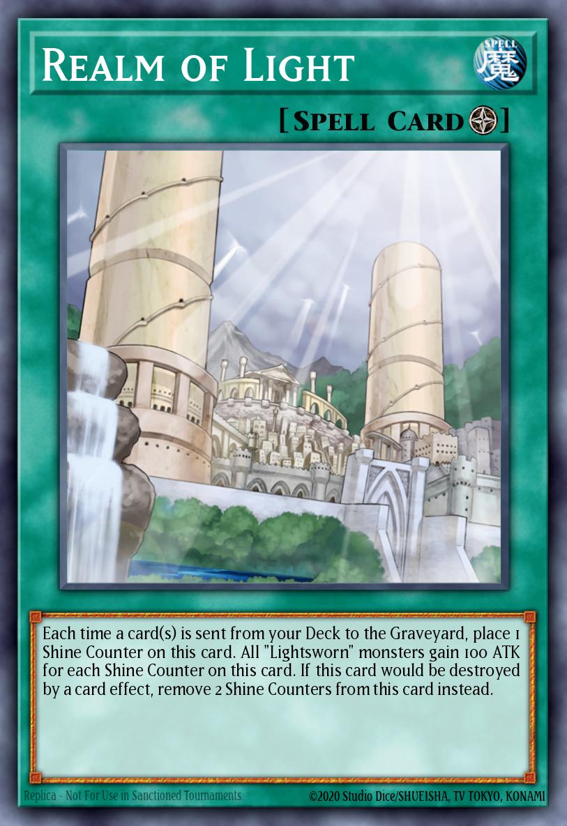 Realm of Light 
