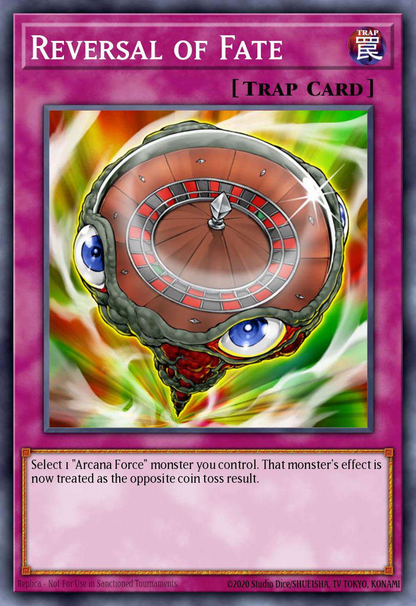 Reversal of Fate OP14-PT031