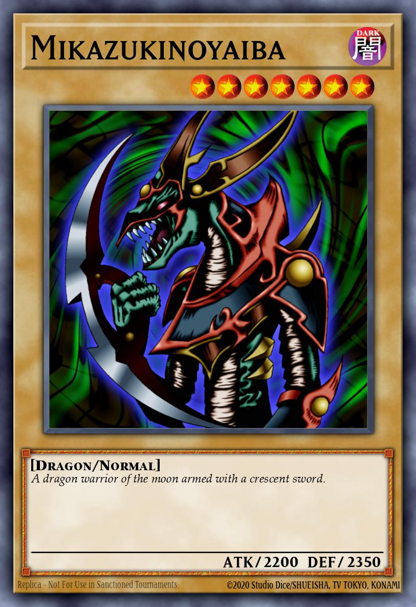 Mikazukinoyaiba TP2-006