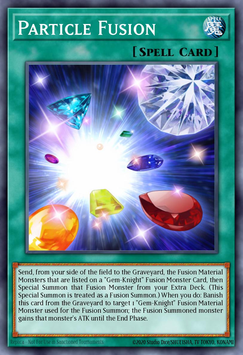 Particle Fusion HA06-EN055