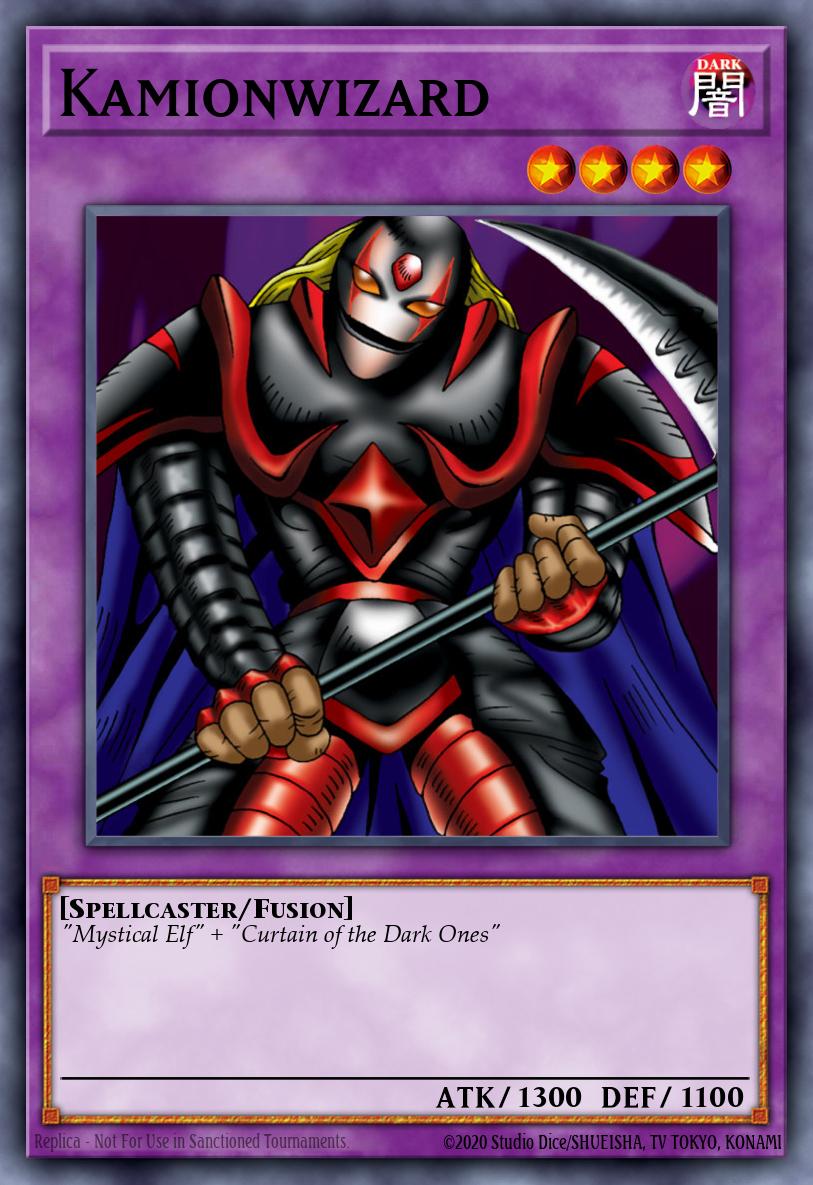 Kamionwizard 