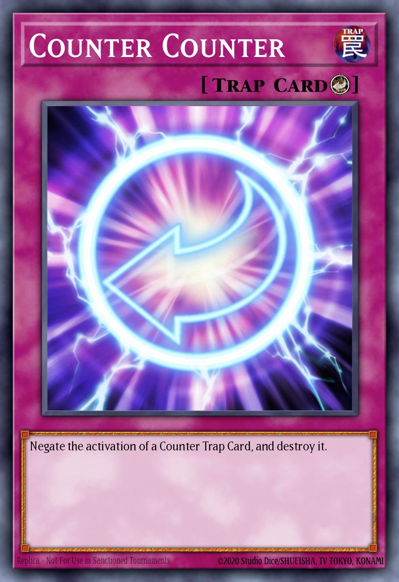 Counter Counter TAEV-EN080