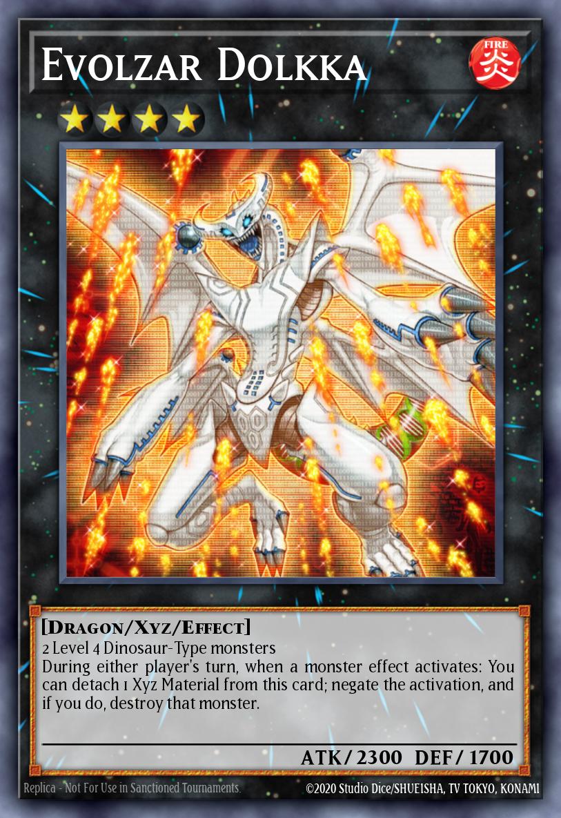 Evolzar Dolkka PHSW-EN086