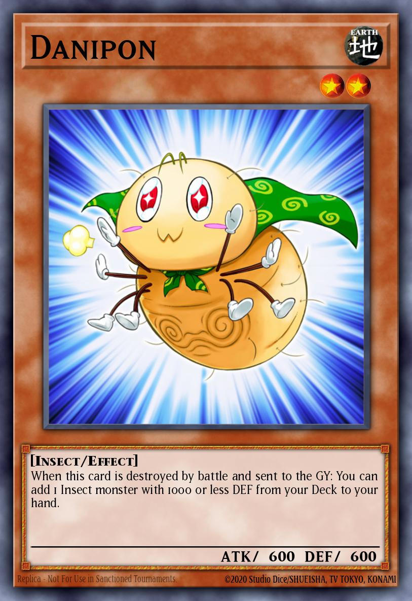 Danipon 