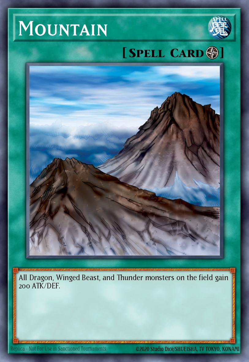 Mountain MRL-E119